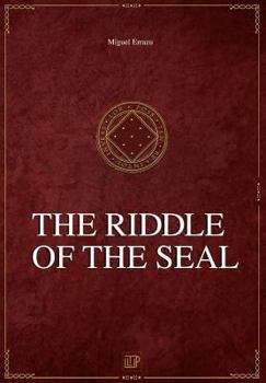 Paperback The Riddle of the Seal: Chronicles of the Greater Dream I Book