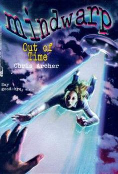 Out of Time - Book #9 of the Mindwarp