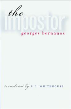 Paperback The Impostor Book