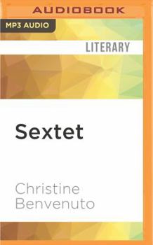 MP3 CD Sextet: A Literary Love Triangle Book