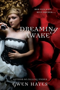 Paperback Dreaming Awake Book