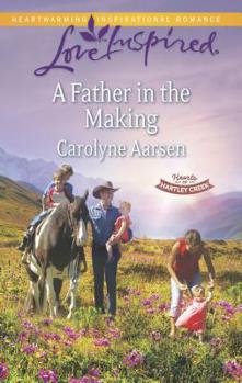 Mass Market Paperback A Father in the Making Book