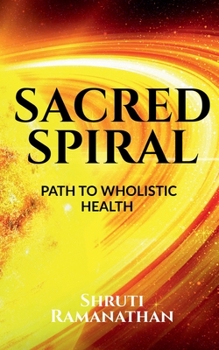 Paperback Sacred Spiral Book