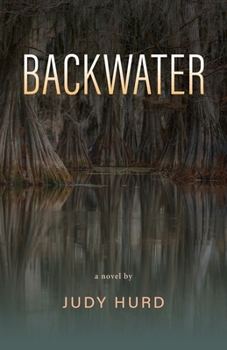 Paperback Backwater Book