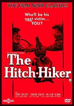 DVD The Hitch-Hiker Book