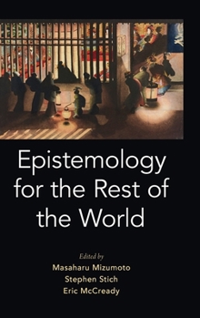 Hardcover Epistemology for the Rest of the World Book