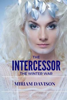 Paperback The Intercessor Book