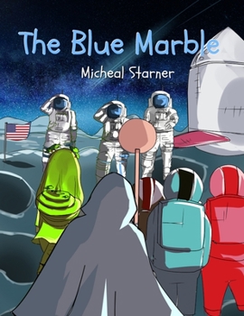 Paperback Chance and Friends Adventures: The Blue Marble Book