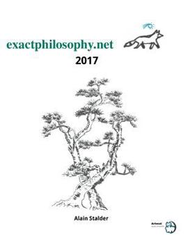 Paperback exactphilosophy.net 2017 Book