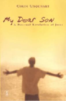 Hardcover My Dear Son Book