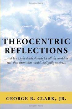 Paperback Theocentric Reflections Book