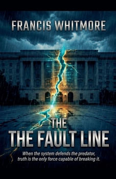 Paperback The Fault Line Book