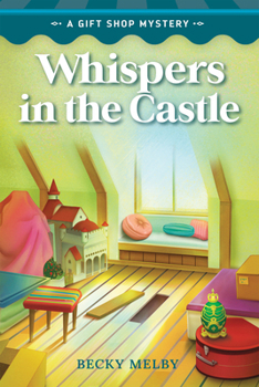 Paperback Whispers in the Castle Book