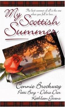 Mass Market Paperback My Scottish Summer Book