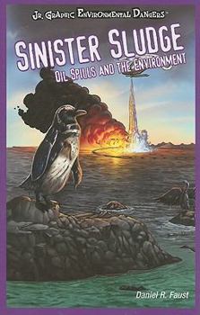 Paperback Sinister Sludge Book