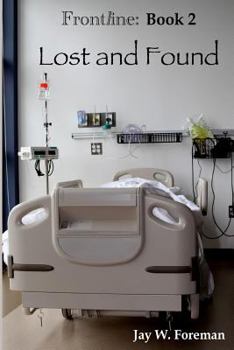 Paperback Lost and Found Book