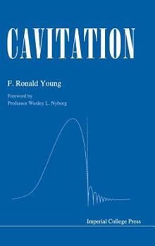 Hardcover Cavitation Book