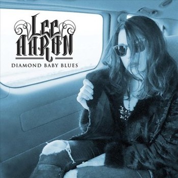 Music - CD Diamond Baby Blues Book