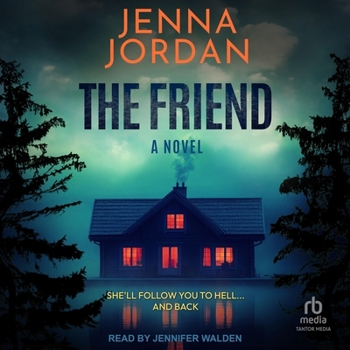 MP3 CD The Friend Book