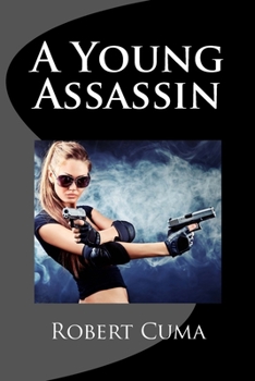 Paperback A Young Assassin Book