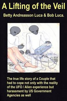 Paperback A Lifting of the Veil Book