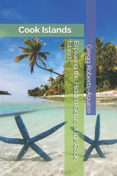 Paperback Exploring the Hidden Gems of the Cook Islands: Panache Cook Islands Book