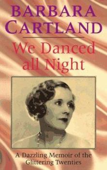 We Danced All Night - Book  of the War Years Study