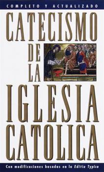 Paperback Catecismo de La Iglesia Catolica, Gift Edition [Spanish] Book