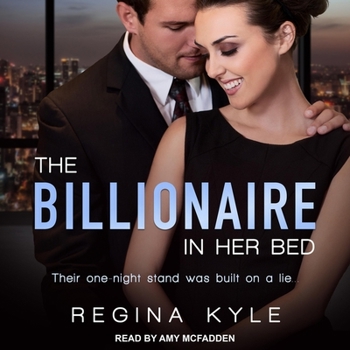 Audio CD The Billionaire in Her Bed Book