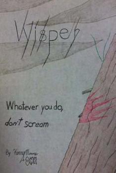 Paperback Wisper Book