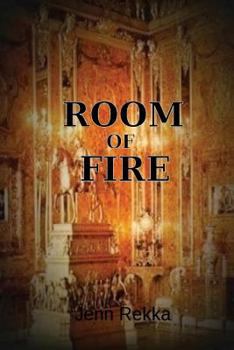 Paperback Room of Fire Book