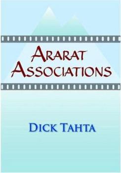 Paperback Ararat Associations Book