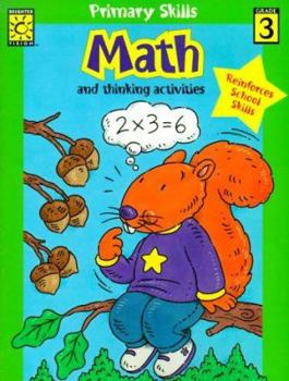 Math-3: And Thinking Activities