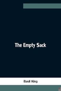 Paperback The Empty Sack Book