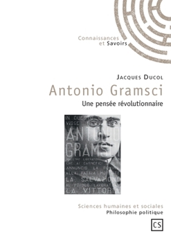 Paperback Antonio Gramsci [French] Book