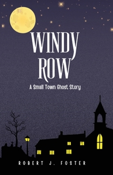 Paperback Windy Row Book