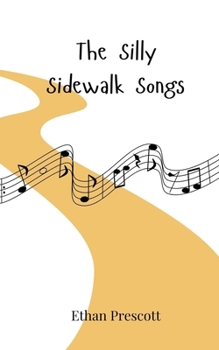 Paperback The Silly Sidewalk Songs Book