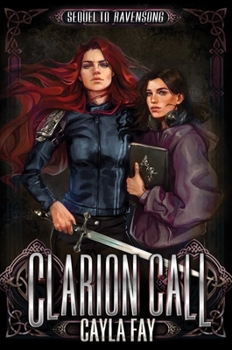 Paperback Clarion Call Book