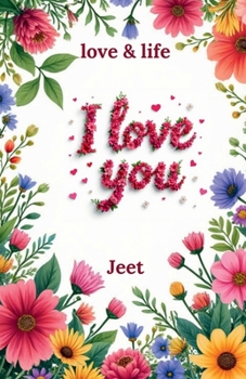 I Love You (Love & Life)