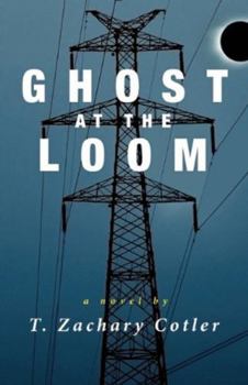 Paperback Ghost at the Loom Book