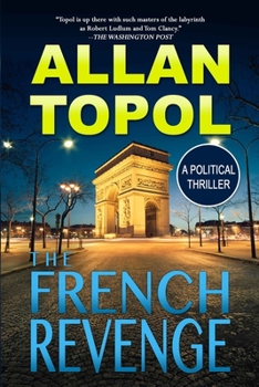 Paperback The French Revenge Book