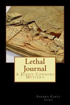 Paperback Lethal Journal Book