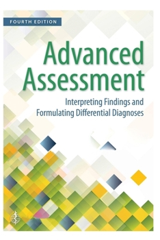 Paperback Advanced Assessment Book