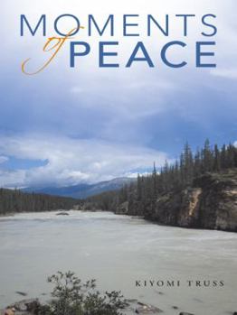 Paperback Moments of Peace Book