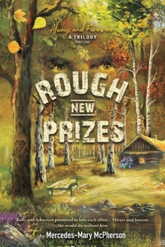 Paperback Rough New Prizes: Volume 1 Book