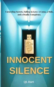 Paperback Innocent silence Book