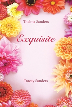 Paperback Exquisite Book