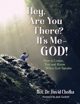 Paperback Hey Are You There? It's me-GOD! Book
