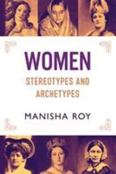 Paperback Women, Stereotypes and Archetypes Book