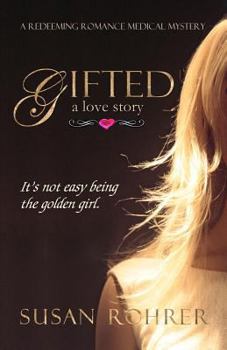 Paperback Gifted: a love story Book